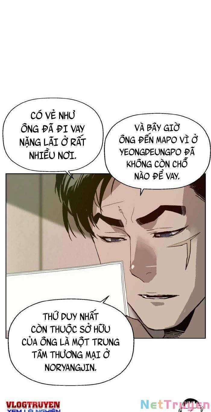 Anh Hùng Yếu - Chapter 202 - Trang 11