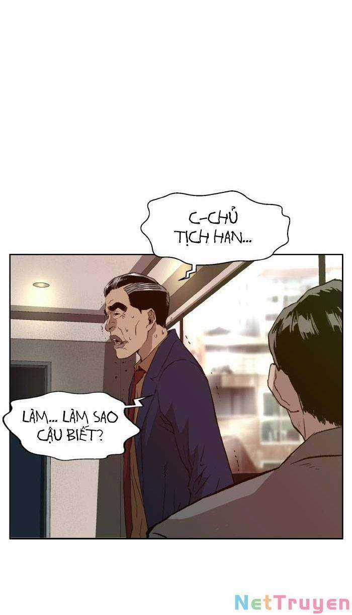 Anh Hùng Yếu - Chapter 202 - Trang 13