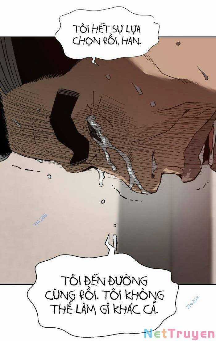 Anh Hùng Yếu - Chapter 202 - Trang 16