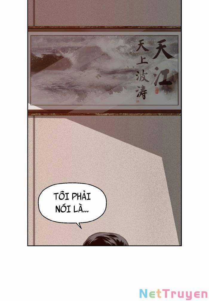 Anh Hùng Yếu - Chapter 202 - Trang 3