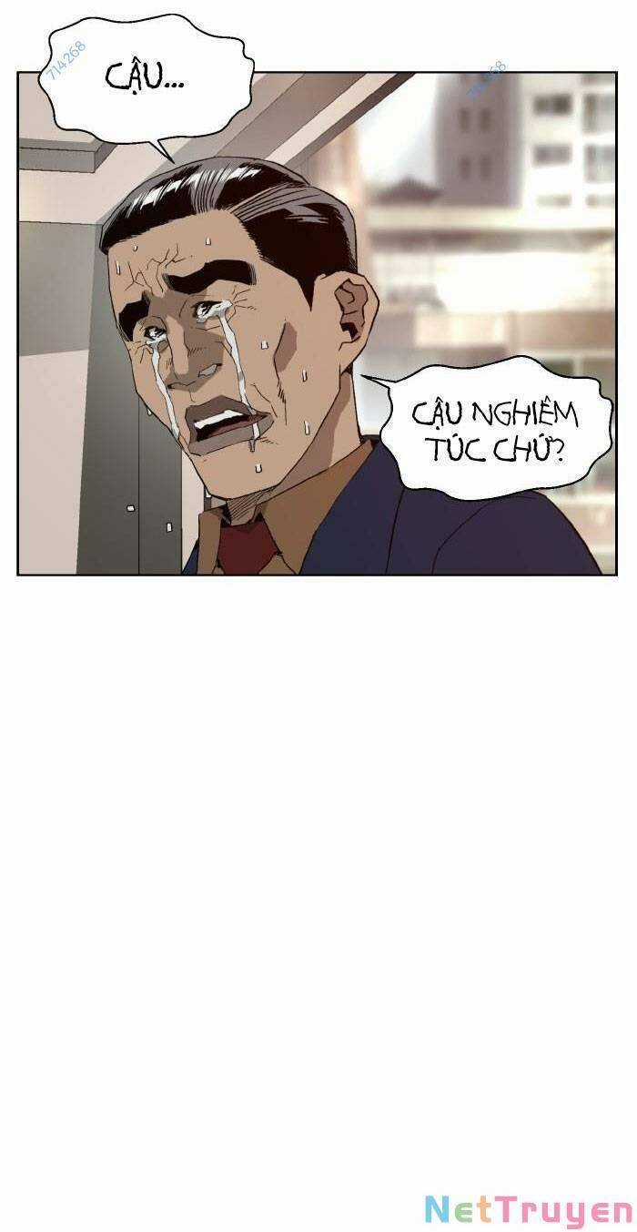 Anh Hùng Yếu - Chapter 202 - Trang 22