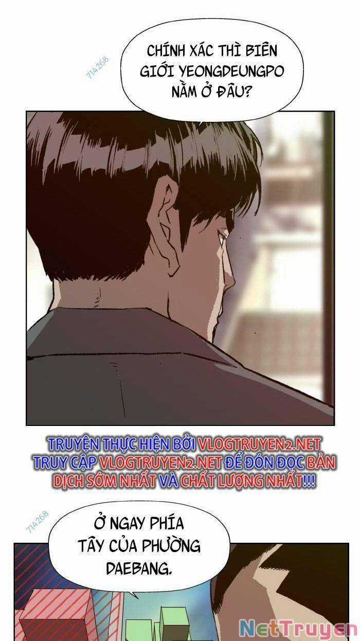 Anh Hùng Yếu - Chapter 202 - Trang 28