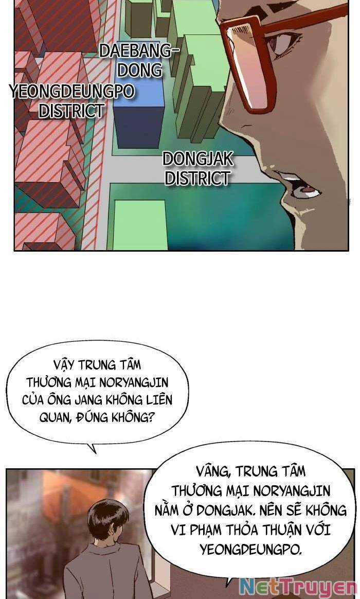 Anh Hùng Yếu - Chapter 202 - Trang 29