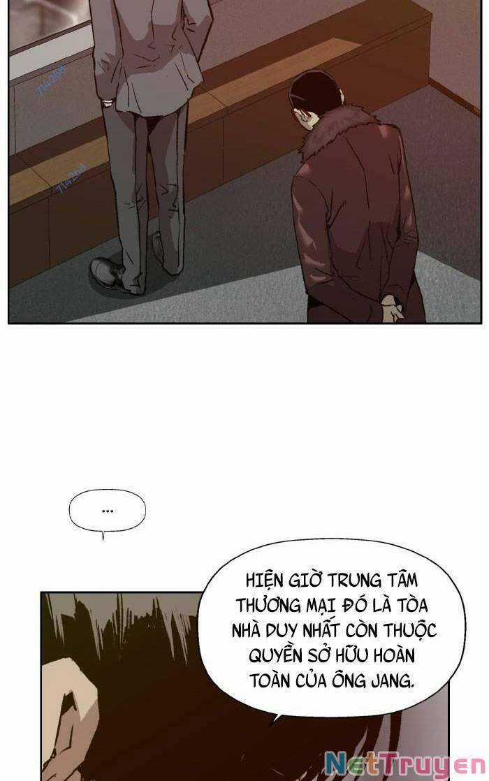 Anh Hùng Yếu - Chapter 202 - Trang 30