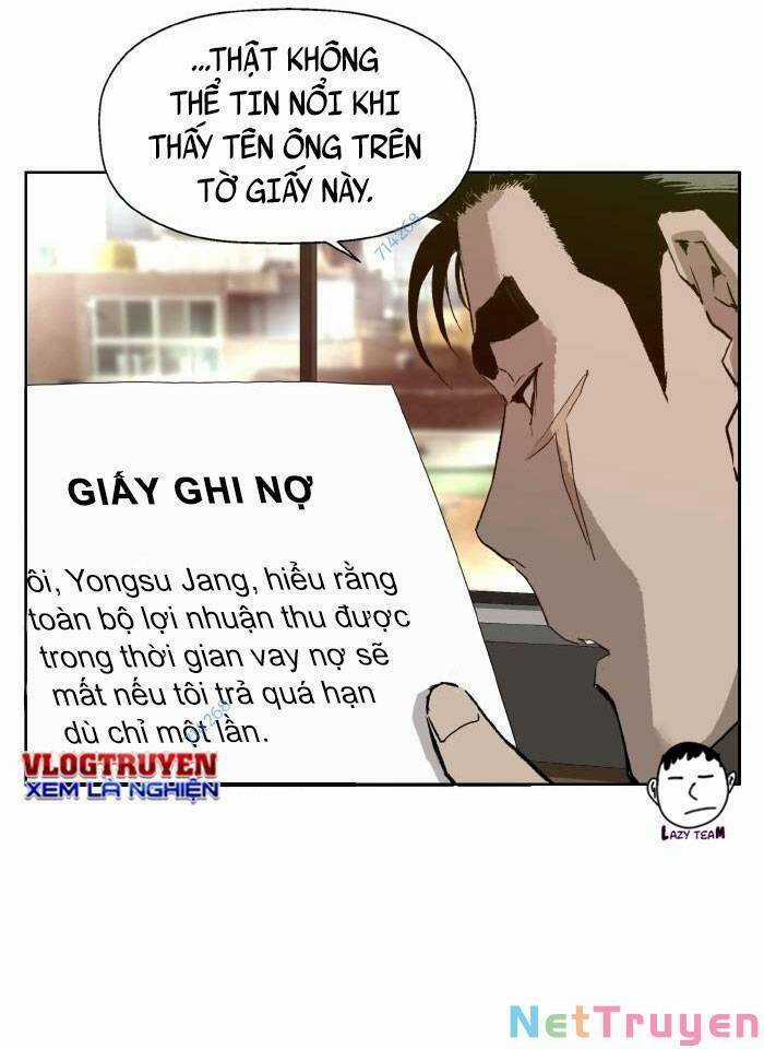 Anh Hùng Yếu - Chapter 202 - Trang 4