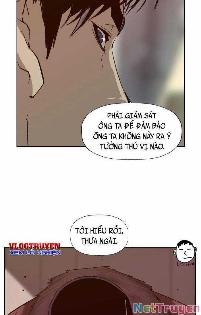 Anh Hùng Yếu - Chapter 202 - Trang 31