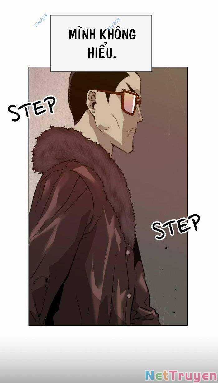 Anh Hùng Yếu - Chapter 202 - Trang 34