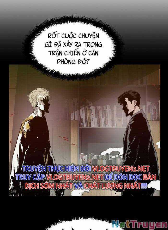 Anh Hùng Yếu - Chapter 202 - Trang 35