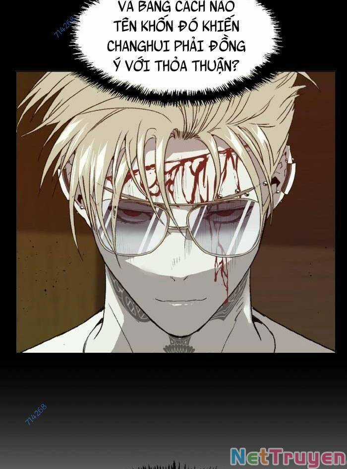 Anh Hùng Yếu - Chapter 202 - Trang 36