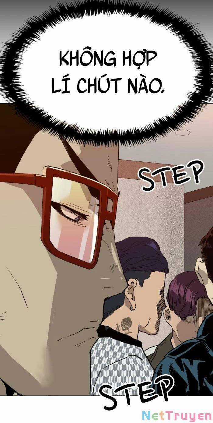 Anh Hùng Yếu - Chapter 202 - Trang 37