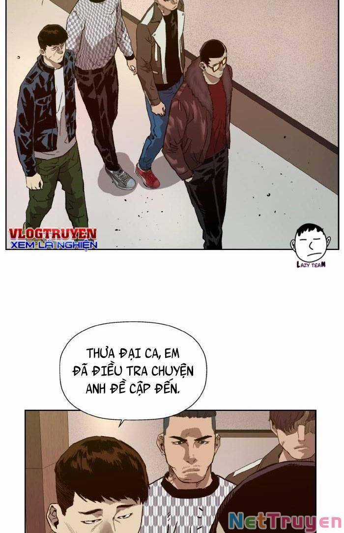 Anh Hùng Yếu - Chapter 202 - Trang 39