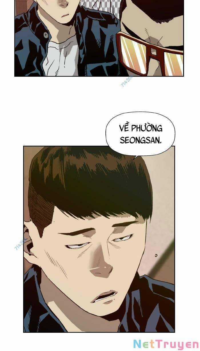 Anh Hùng Yếu - Chapter 202 - Trang 40