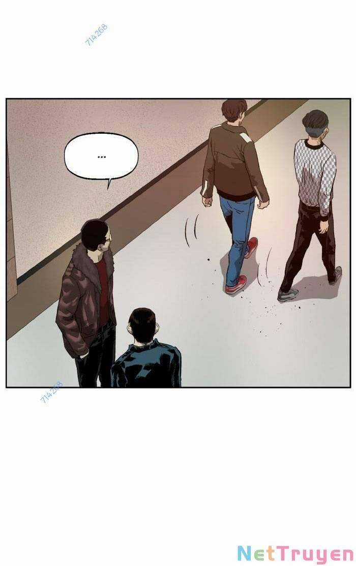 Anh Hùng Yếu - Chapter 202 - Trang 42