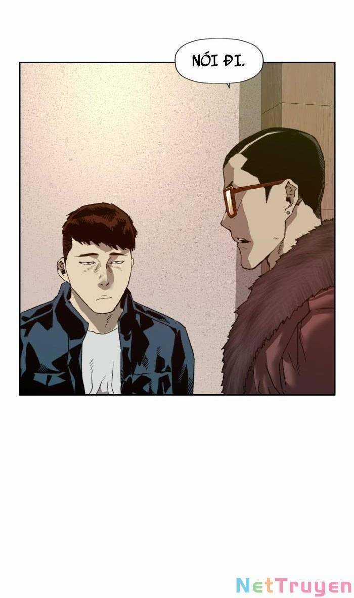 Anh Hùng Yếu - Chapter 202 - Trang 43