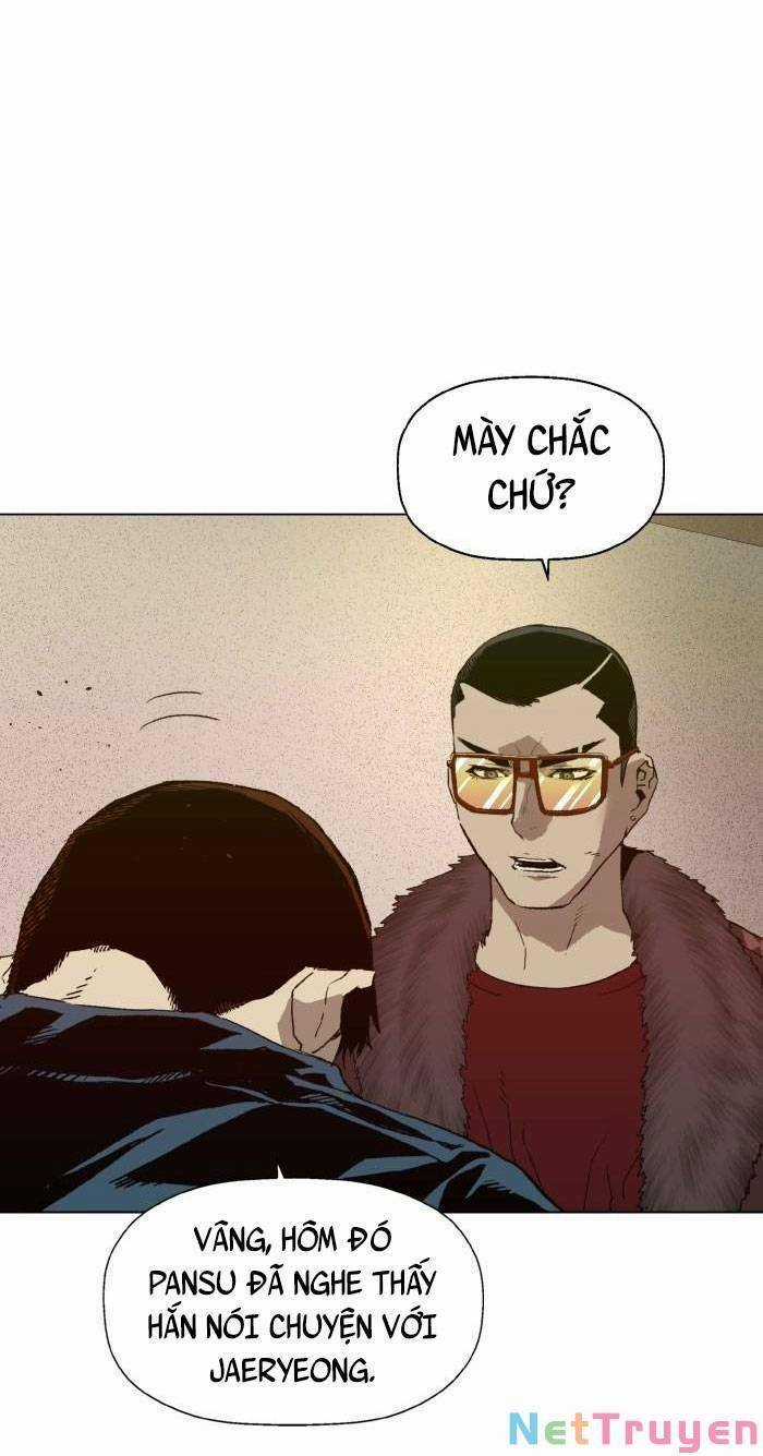 Anh Hùng Yếu - Chapter 202 - Trang 45