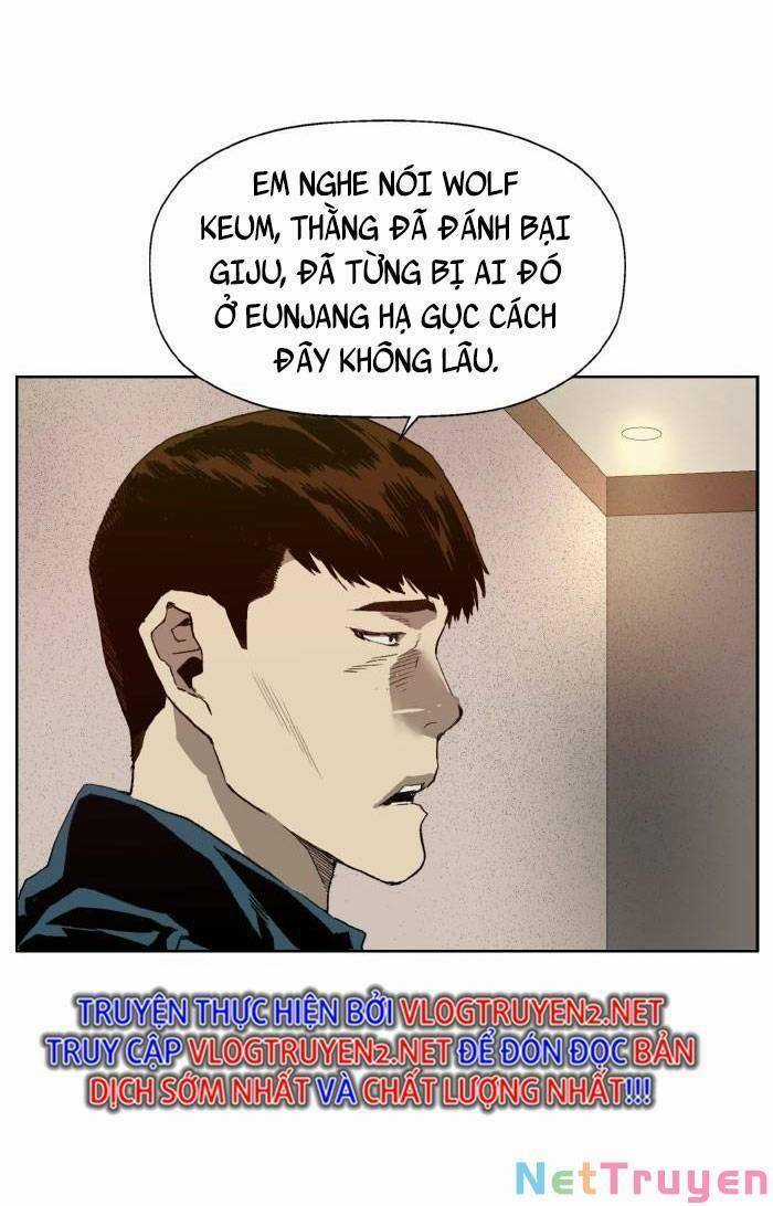 Anh Hùng Yếu - Chapter 202 - Trang 47