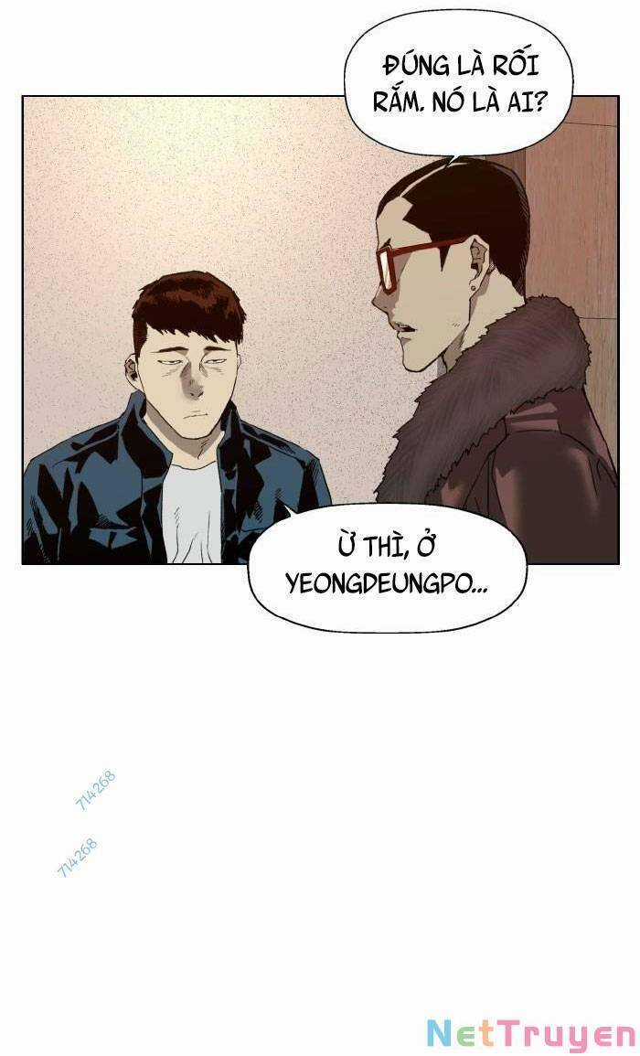 Anh Hùng Yếu - Chapter 202 - Trang 48