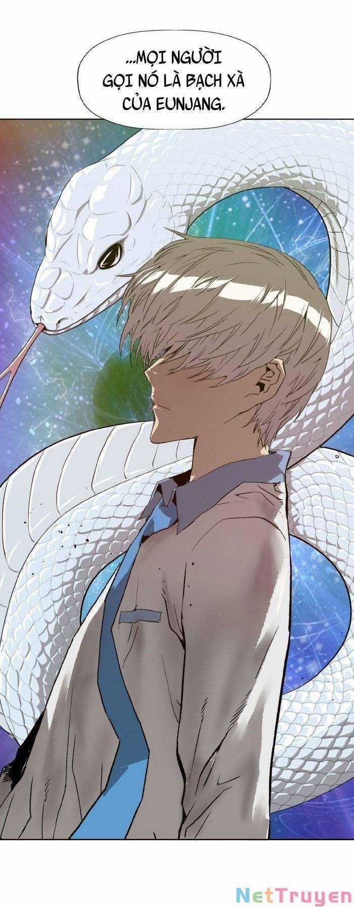 Anh Hùng Yếu - Chapter 202 - Trang 49