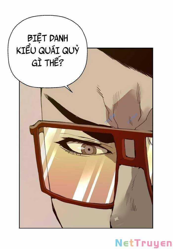 Anh Hùng Yếu - Chapter 202 - Trang 50