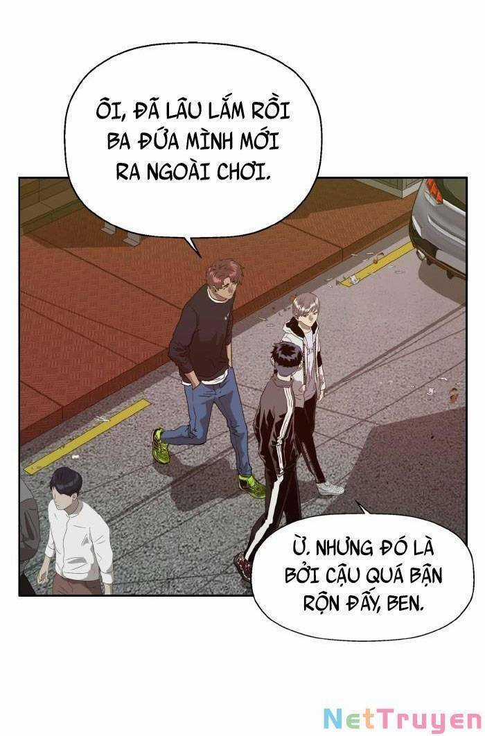 Anh Hùng Yếu - Chapter 202 - Trang 55