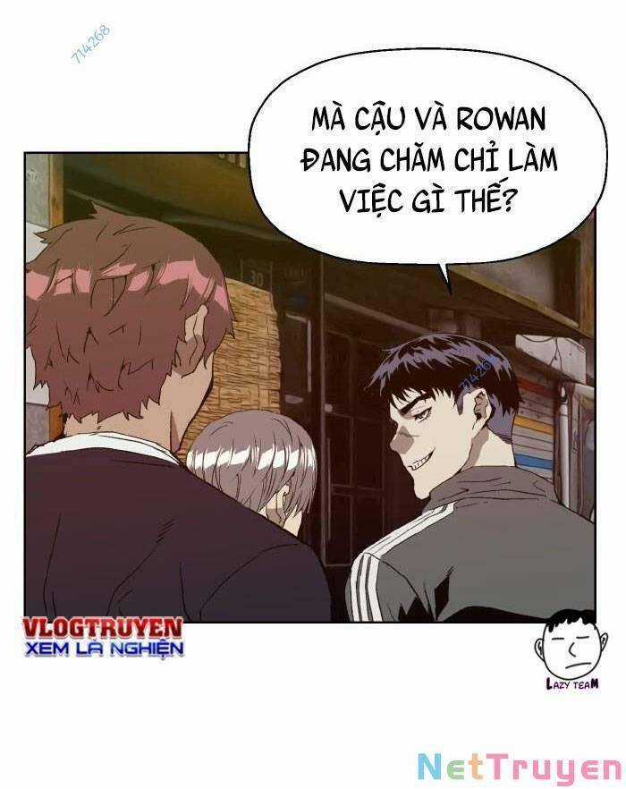 Anh Hùng Yếu - Chapter 202 - Trang 56