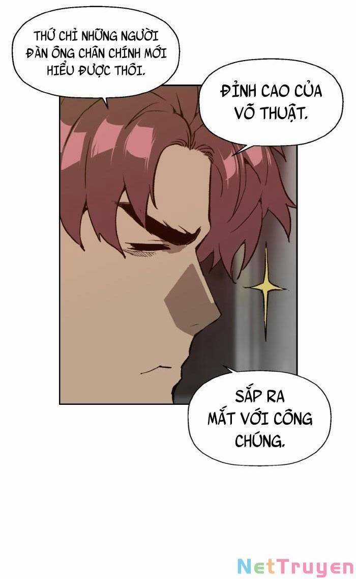 Anh Hùng Yếu - Chapter 202 - Trang 57