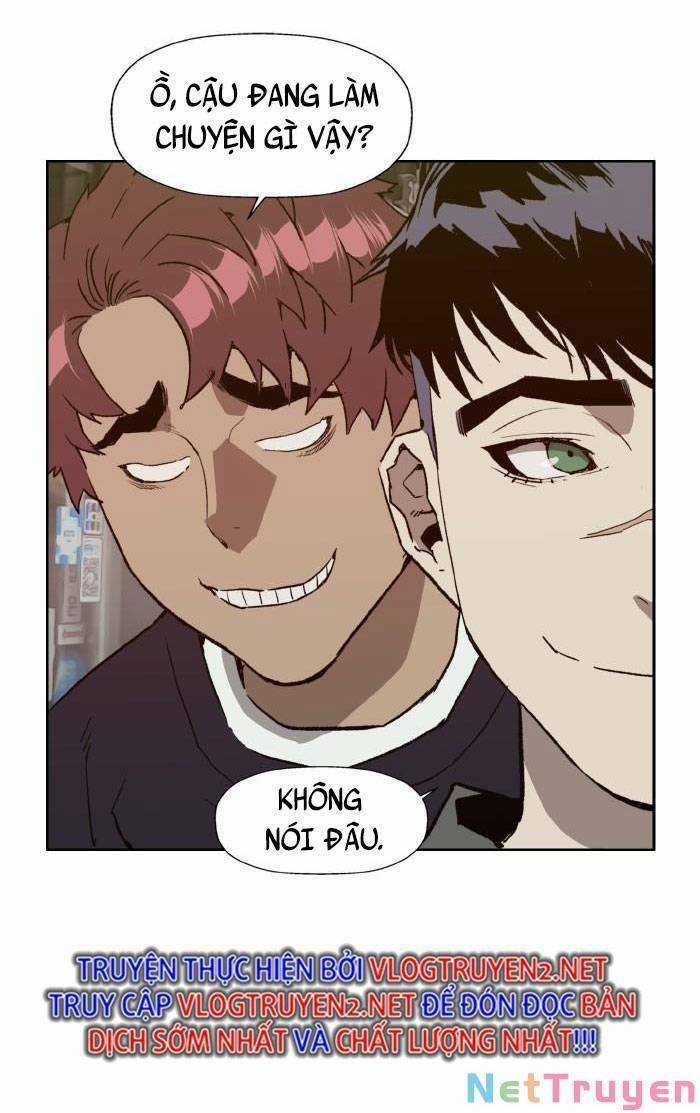 Anh Hùng Yếu - Chapter 202 - Trang 59