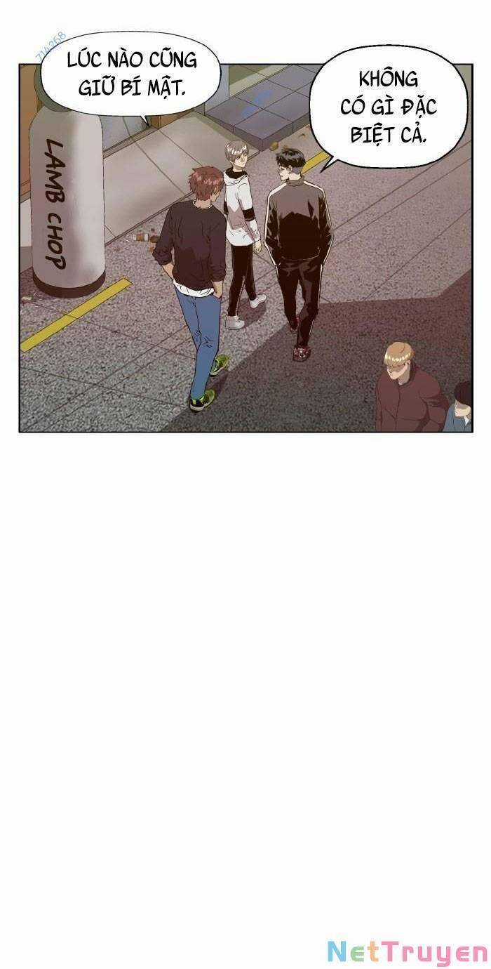 Anh Hùng Yếu - Chapter 202 - Trang 60