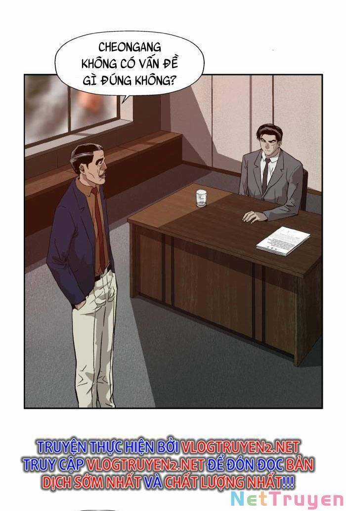 Anh Hùng Yếu - Chapter 202 - Trang 7