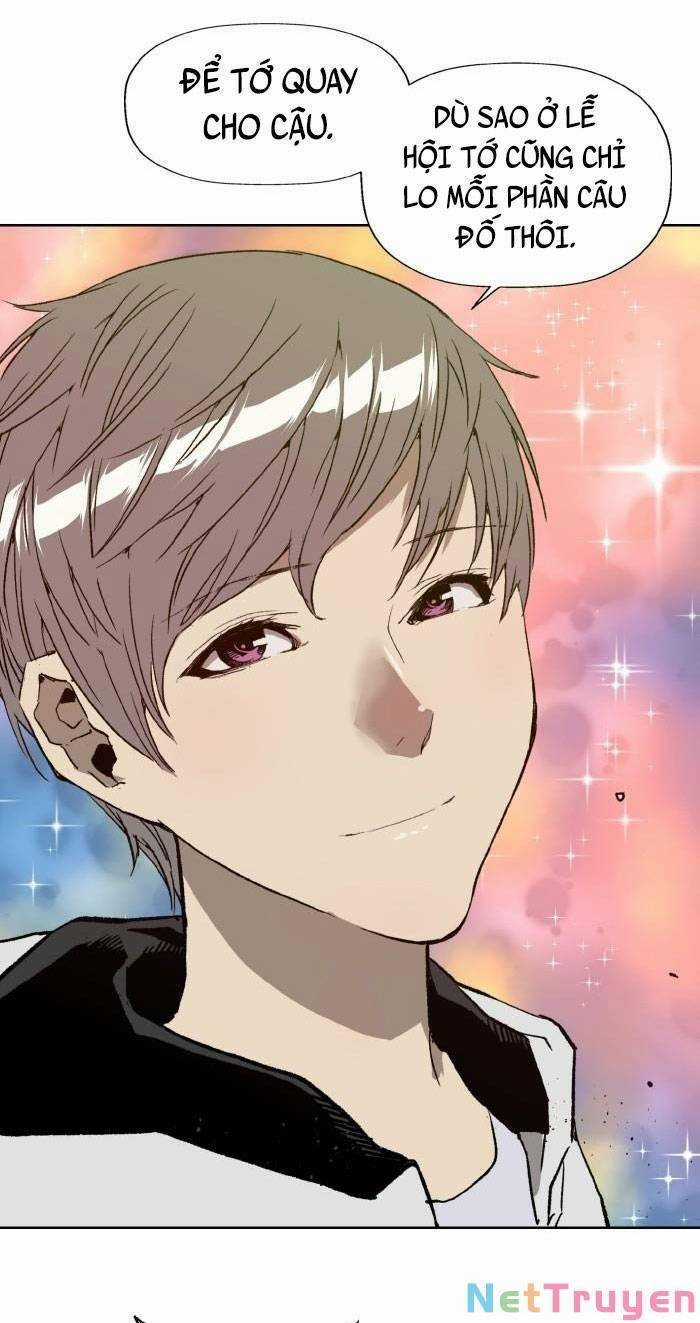 Anh Hùng Yếu - Chapter 202 - Trang 61