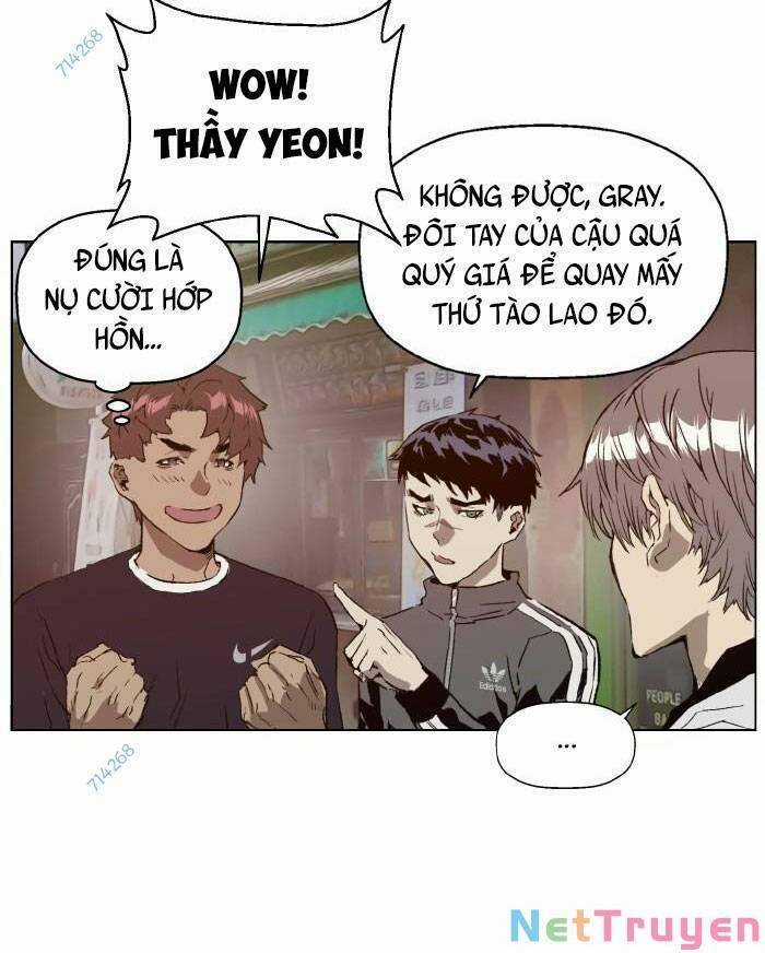 Anh Hùng Yếu - Chapter 202 - Trang 62