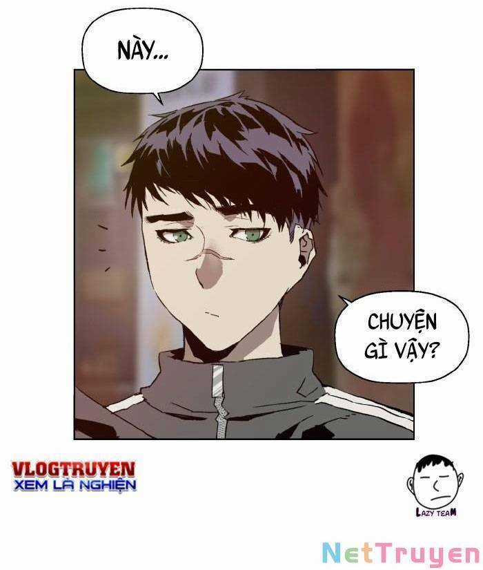 Anh Hùng Yếu - Chapter 202 - Trang 63