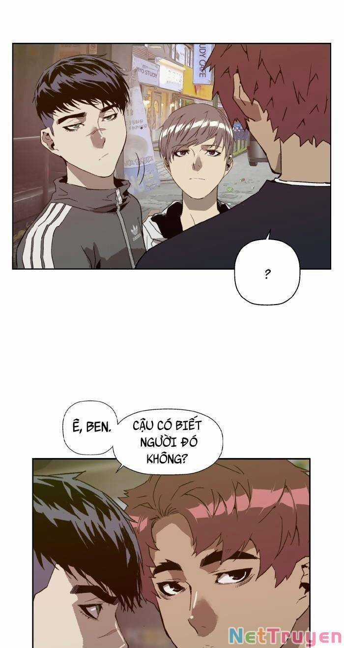 Anh Hùng Yếu - Chapter 202 - Trang 65