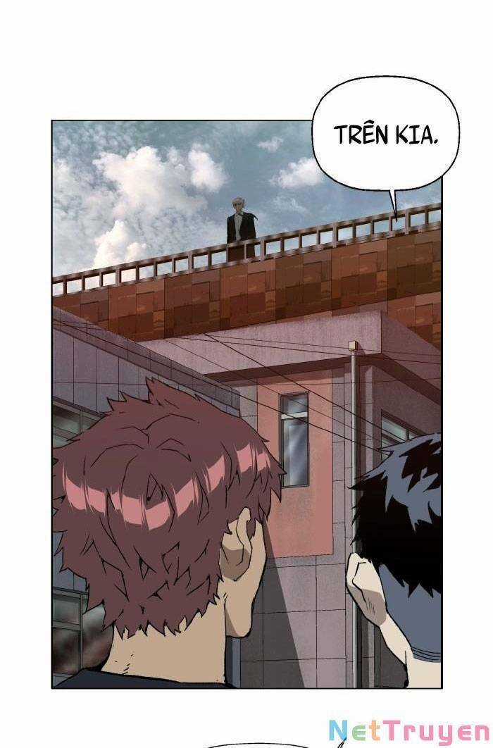 Anh Hùng Yếu - Chapter 202 - Trang 67