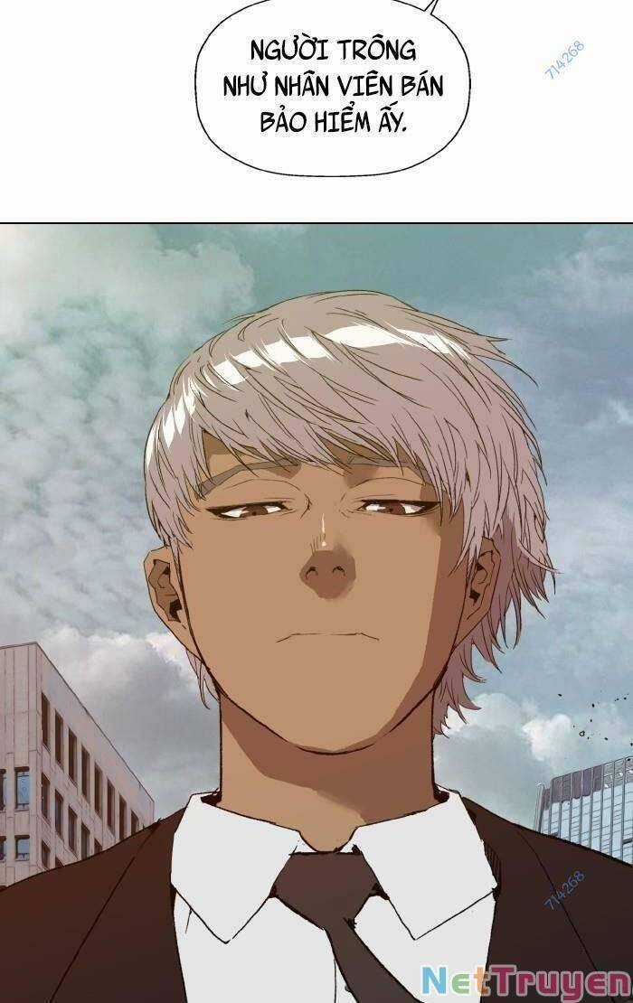 Anh Hùng Yếu - Chapter 202 - Trang 68