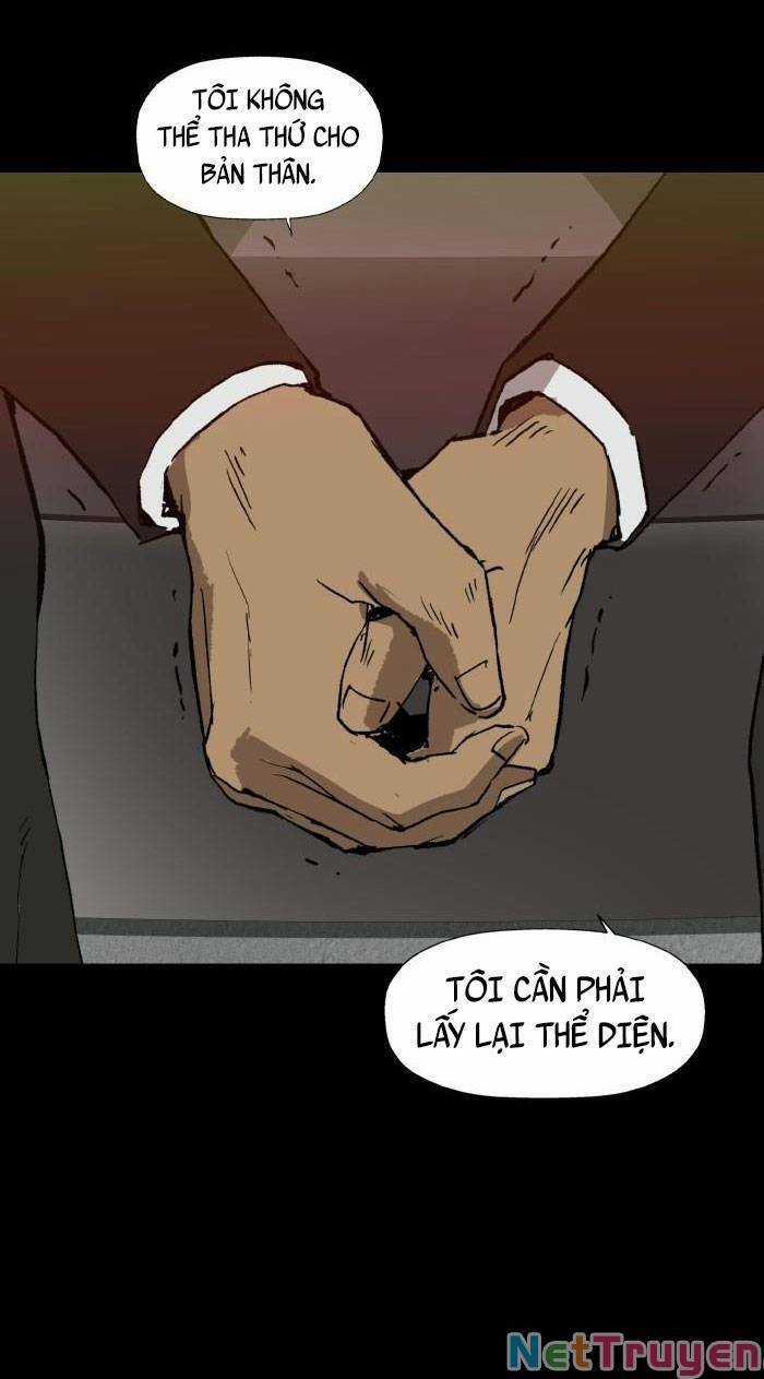 Anh Hùng Yếu - Chapter 202 - Trang 73