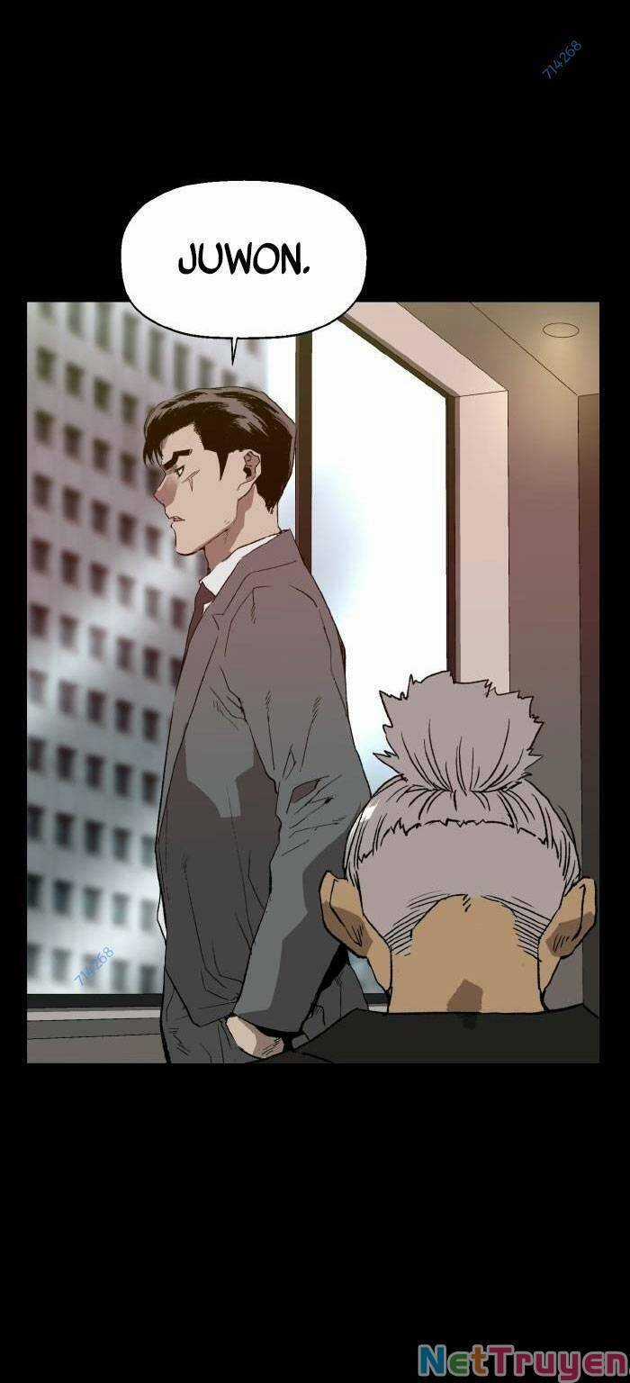 Anh Hùng Yếu - Chapter 202 - Trang 74