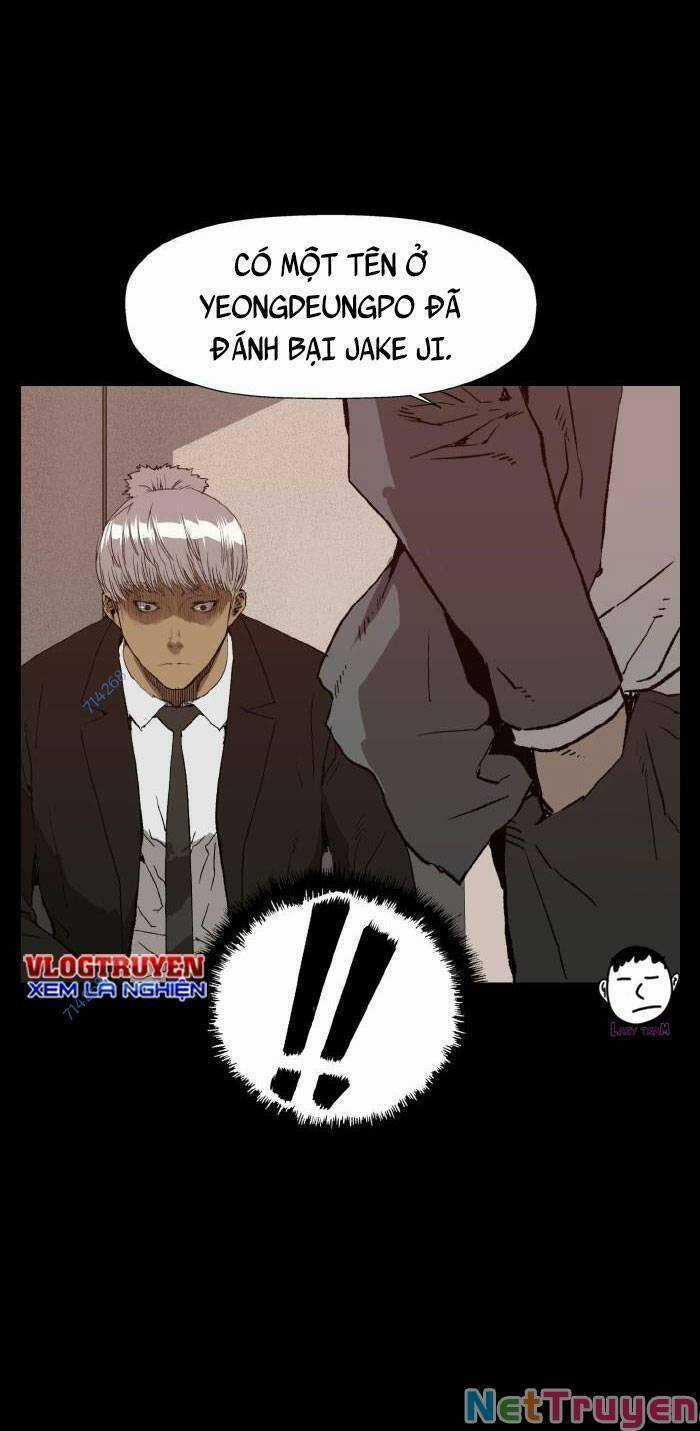 Anh Hùng Yếu - Chapter 202 - Trang 76