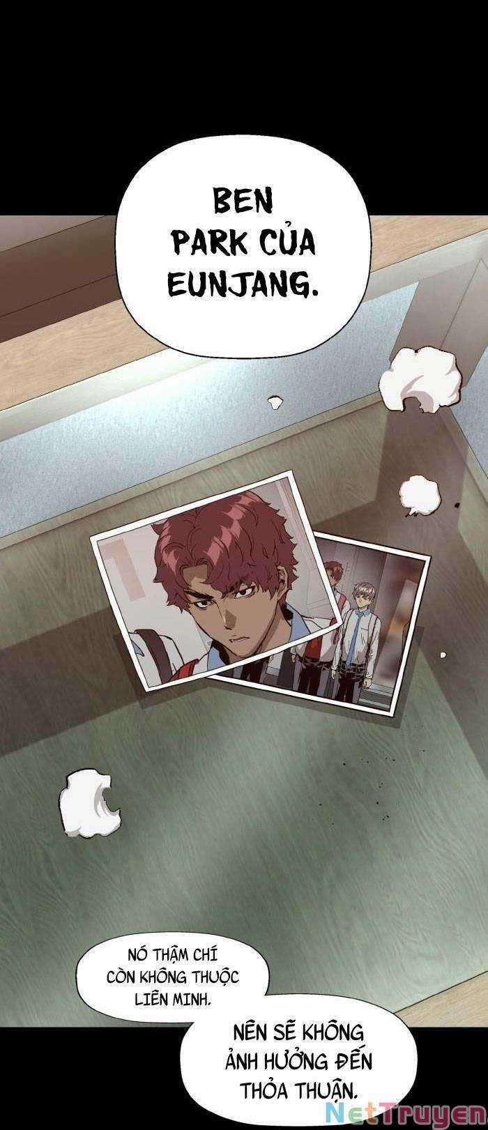 Anh Hùng Yếu - Chapter 202 - Trang 77