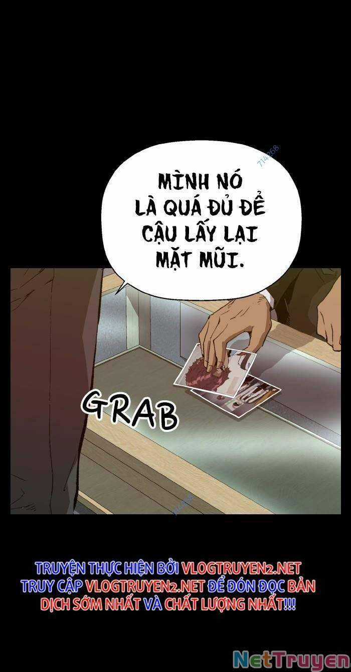 Anh Hùng Yếu - Chapter 202 - Trang 78