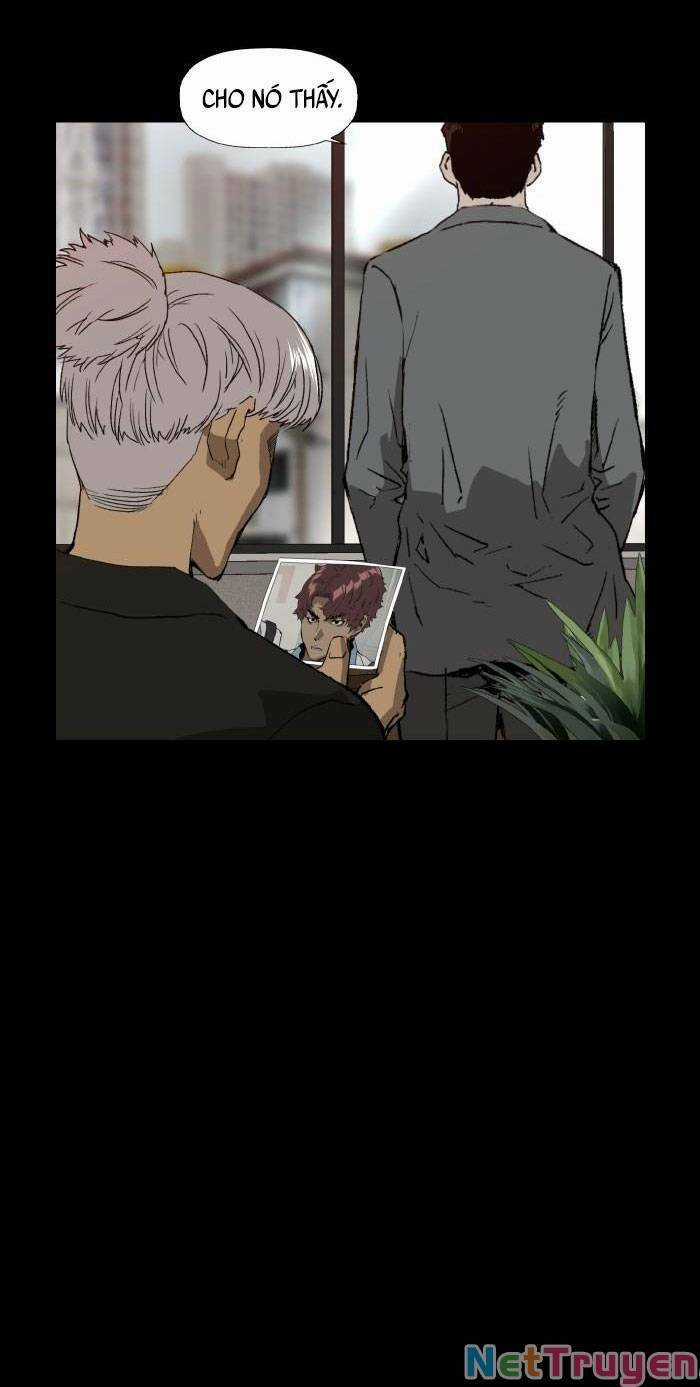 Anh Hùng Yếu - Chapter 202 - Trang 79