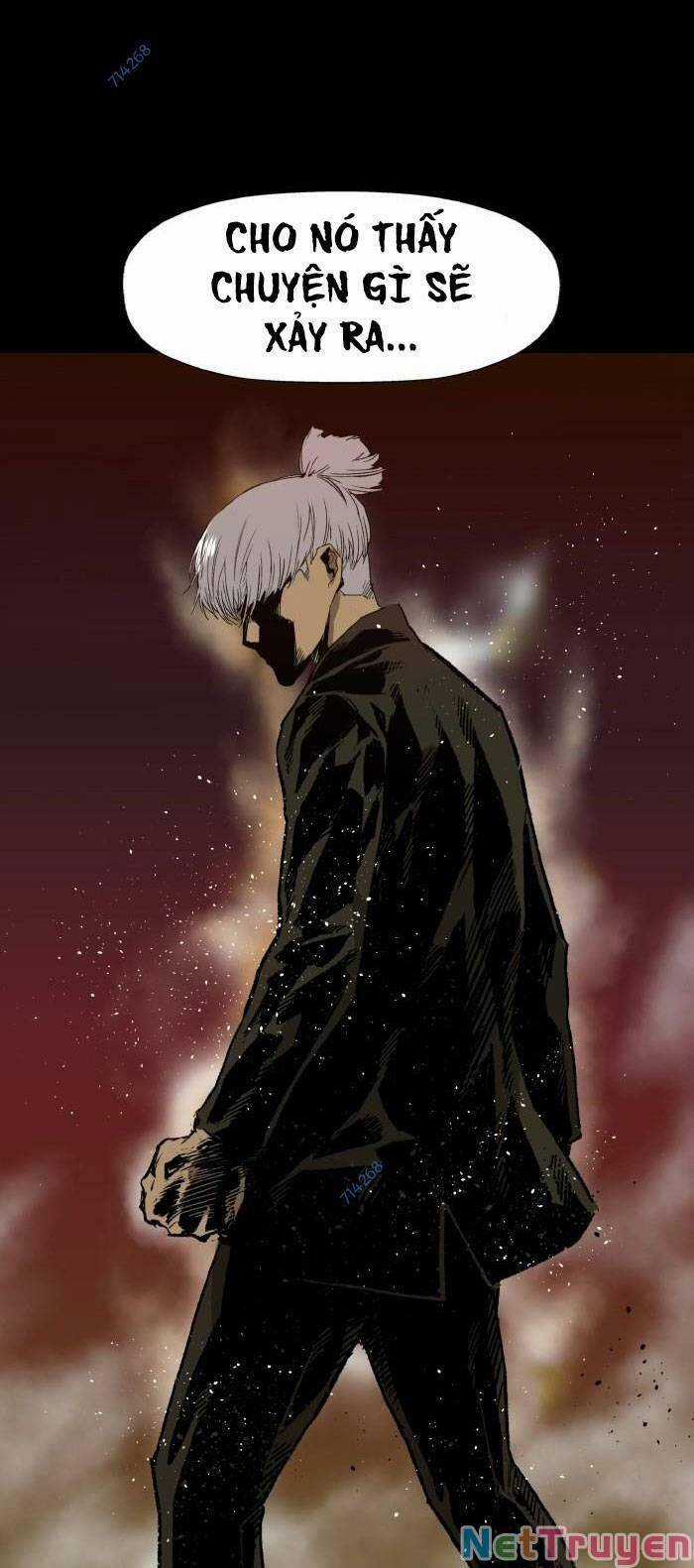 Anh Hùng Yếu - Chapter 202 - Trang 80