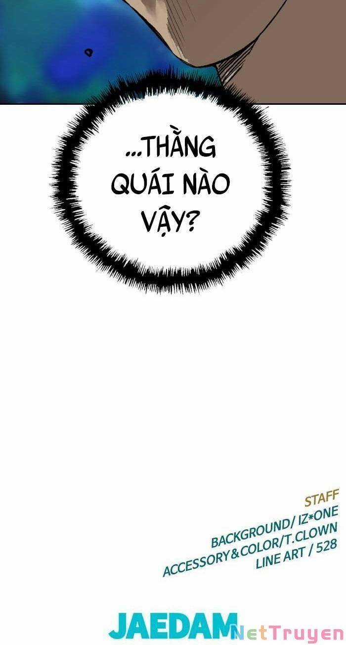 Anh Hùng Yếu - Chapter 202 - Trang 93