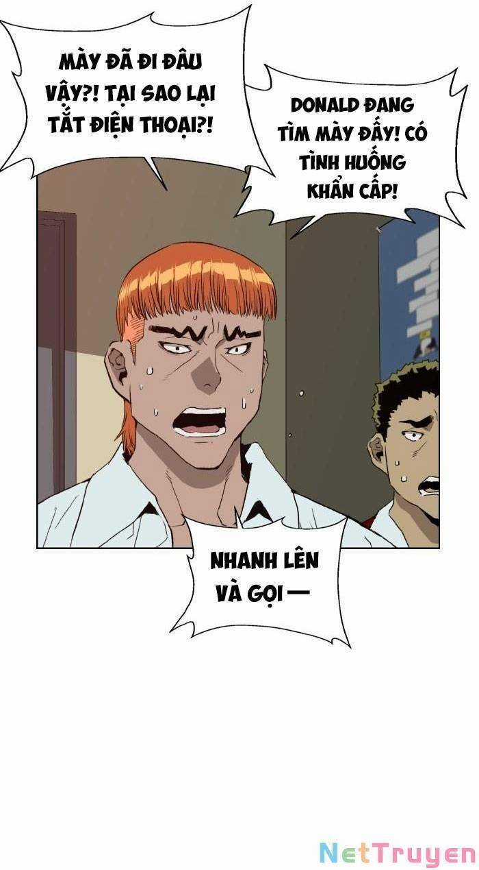 Anh Hùng Yếu - Chapter 203 - Trang 11