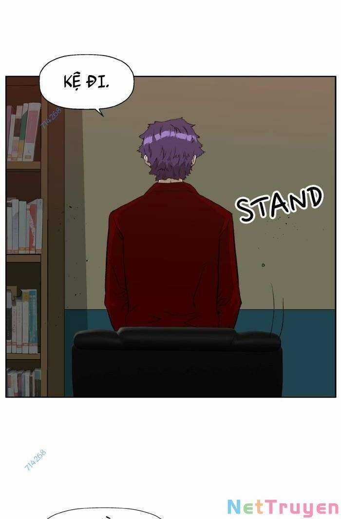 Anh Hùng Yếu - Chapter 203 - Trang 12