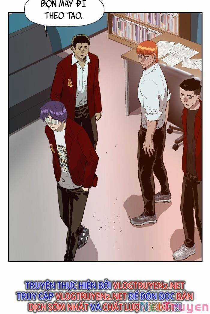 Anh Hùng Yếu - Chapter 203 - Trang 13