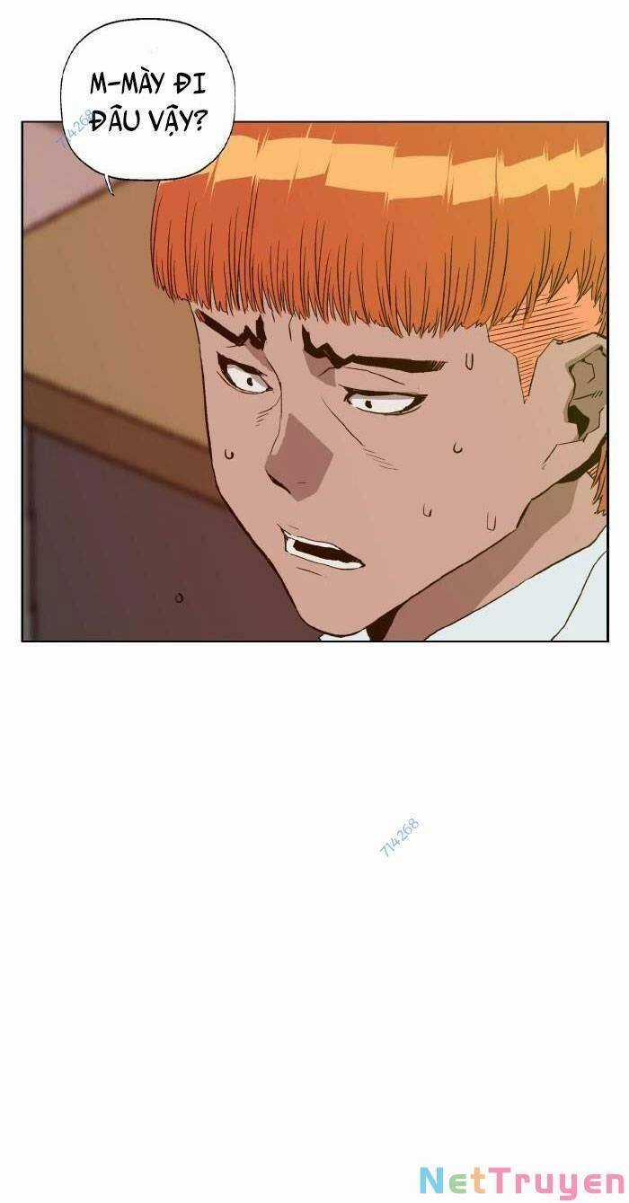 Anh Hùng Yếu - Chapter 203 - Trang 14