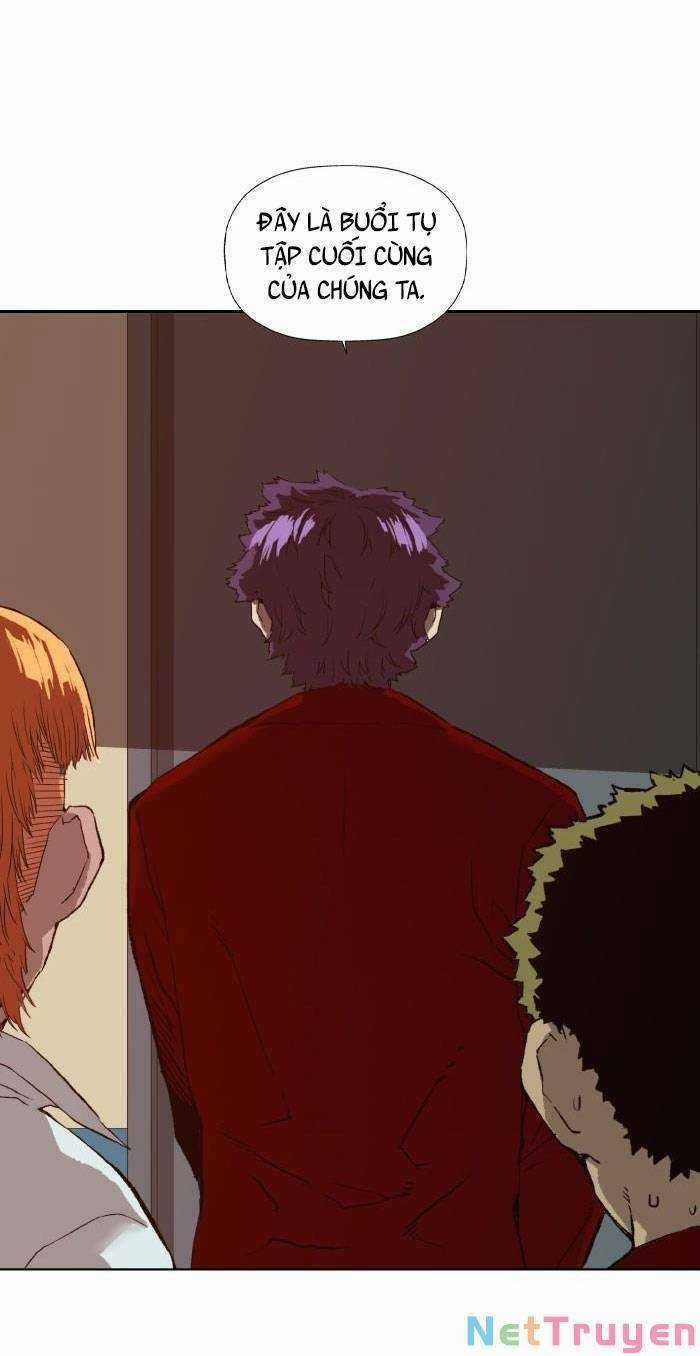 Anh Hùng Yếu - Chapter 203 - Trang 15