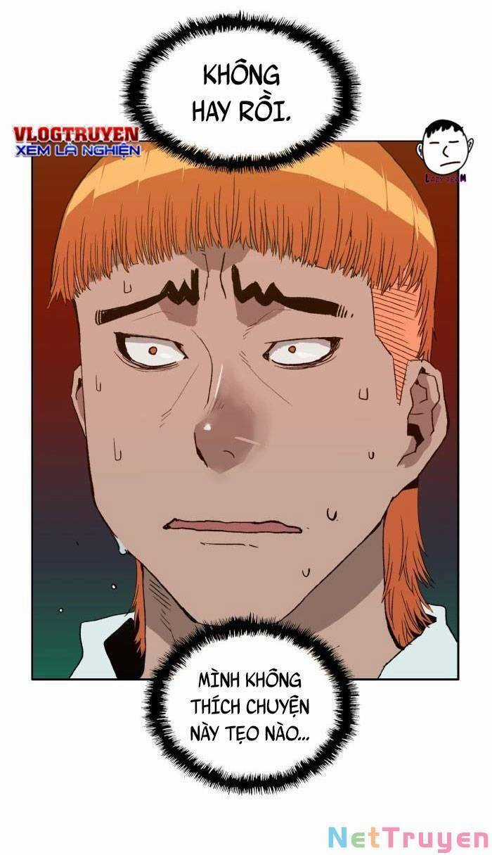 Anh Hùng Yếu - Chapter 203 - Trang 17