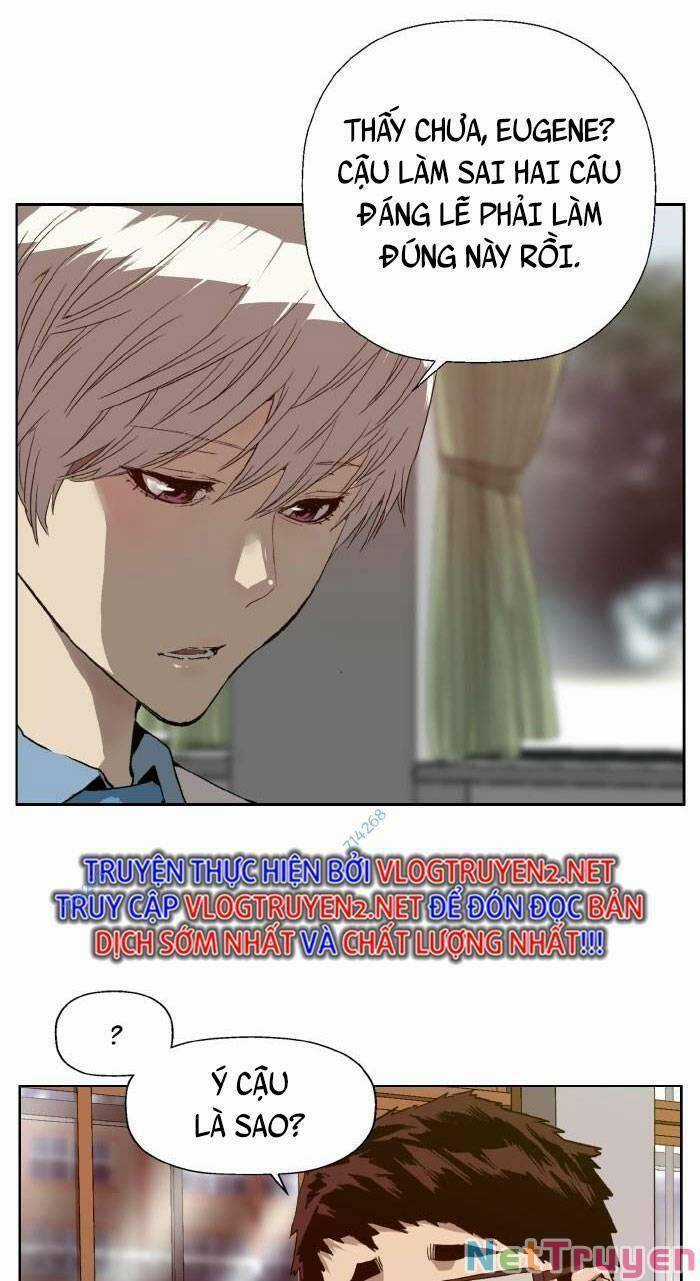 Anh Hùng Yếu - Chapter 203 - Trang 20